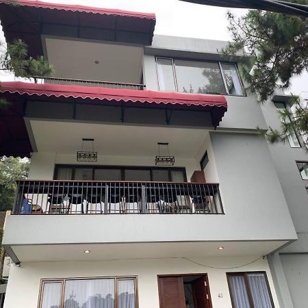 Platinum Dago Resort Villa 15Px Private Pool Bandung Bengkok 外观 照片