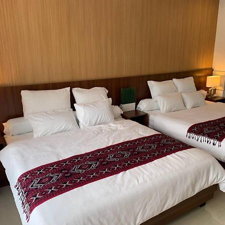 Platinum Dago Resort Villa 15Px Private Pool Bandung Bengkok 外观 照片