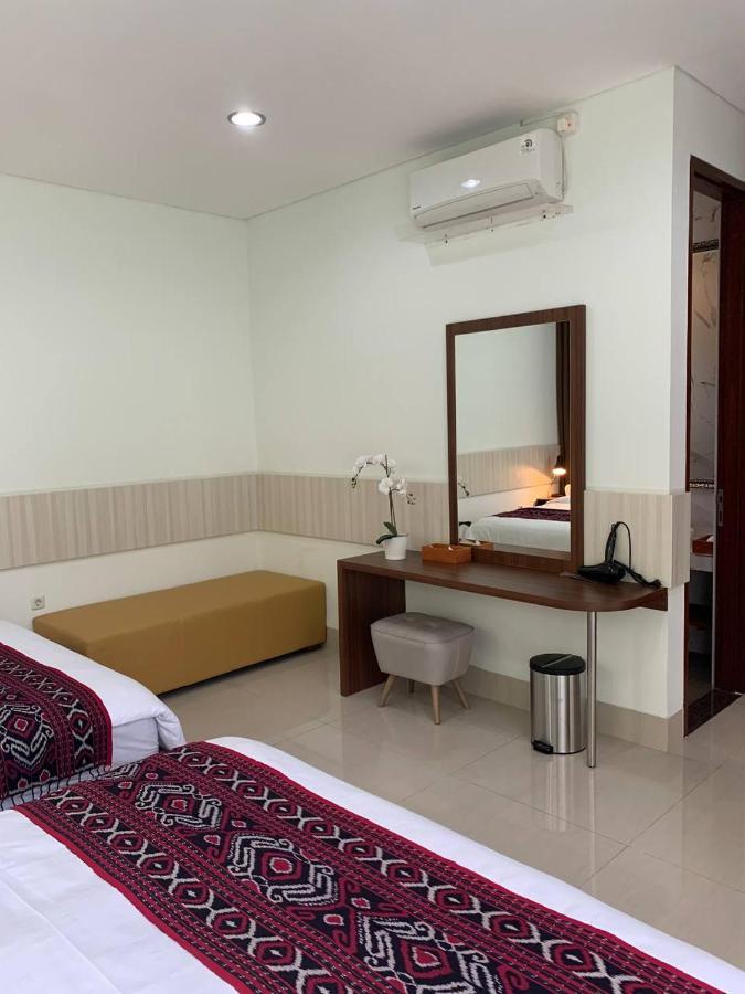 Platinum Dago Resort Villa 15Px Private Pool Bandung Bengkok 外观 照片