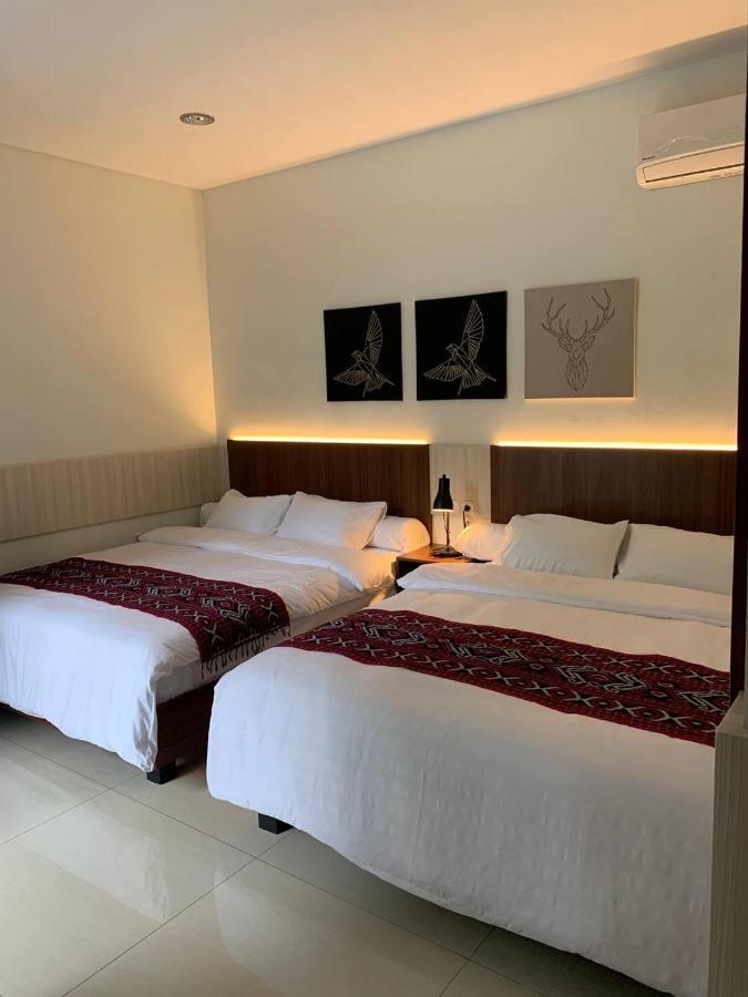 Platinum Dago Resort Villa 15Px Private Pool Bandung Bengkok 外观 照片