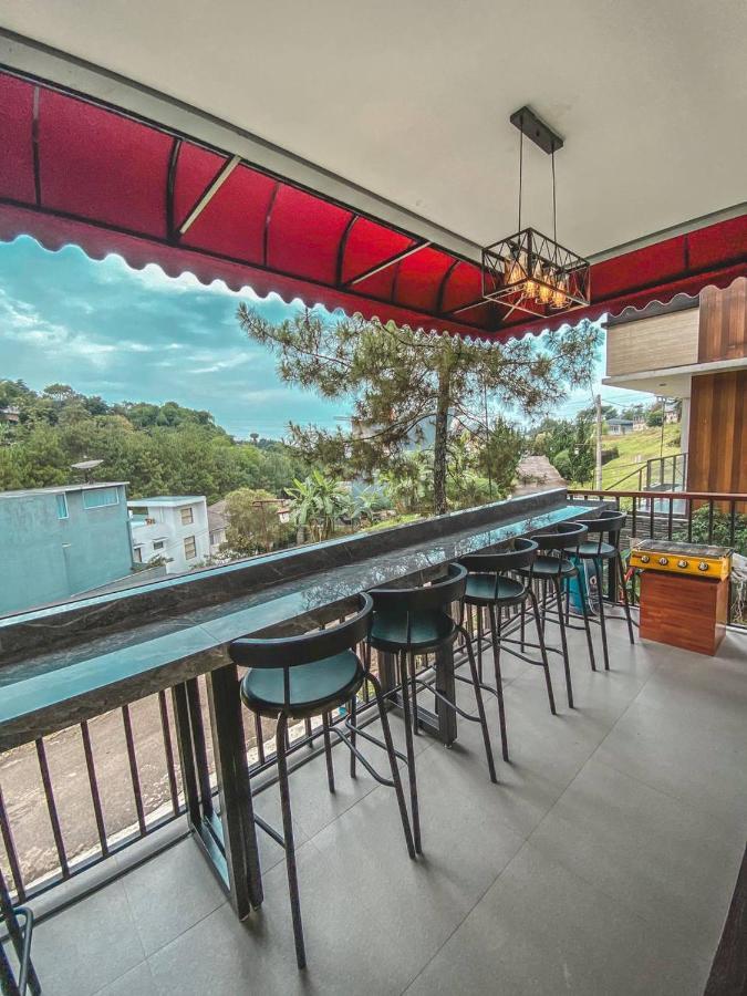 Platinum Dago Resort Villa 15Px Private Pool Bandung Bengkok 外观 照片