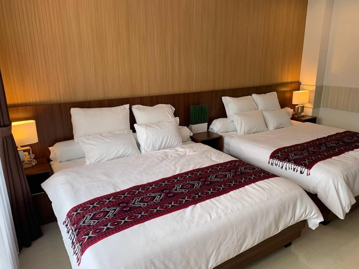 Platinum Dago Resort Villa 15Px Private Pool Bandung Bengkok 外观 照片